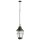 Lampe dextérieur Veranda E27 IP44 H : max. 211,8 cm réglable