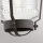 Lampe dextérieur Veranda E27 IP44 H : max. 211,8 cm réglable