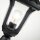 Lampe de socle extérieure H : 51 cm IP44 Noir Vintage RICHARD