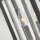 Lampe dextérieur mur aluminium verre IP44 47 cm de haut Vintage