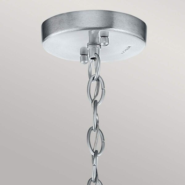 Lampe dextérieur ronde L : 30,5 cm H : max. 203,3 cm réglable
