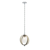 Lampe dextérieur ronde L : 30,5 cm H : max. 203,3...
