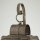 Lampe dextérieur murale H : 48 cm IP44 E27 Design vintage en bronze