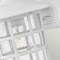 Lampe dextérieur murale E27 IP44 30,1 cm de haut...