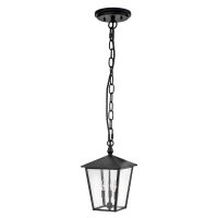 Lampe à suspendre extérieure 3x E14 IP44...