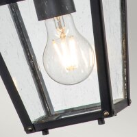Suspension extérieure étroite 17,8 cm de...