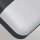 Lampe LED dextérieur murale 24 cm de haut IP65 blanc chaud résistant aux intempéries