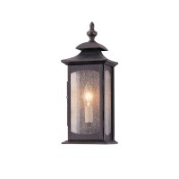 Applique murale extérieure Vintage E14 IP44 35,6...