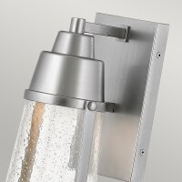 Applique extérieure GU10 LED IP44 3000 K blanc...