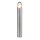 Borne déclairage en acier inoxydable verre 70 cm IP55 Maritim SKIPTON