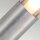 Borne déclairage en acier inoxydable verre 70 cm IP55 Maritim SKIPTON