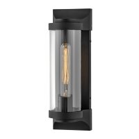 Lampe dextérieur mur entrée 35,6 cm de haut...