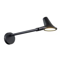 Lampe dextérieur LED acier inoxydable H : 20,8 cm...