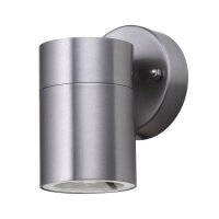 Applique murale extérieure Downlight acier IP44...