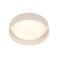 Lampe de plafonnier LED à faible...