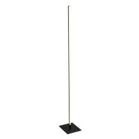 Lampadaire LED à intensité variable en...