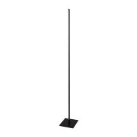 Lampadaire LED à intensité variable en...