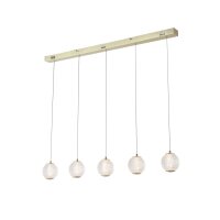 Lampe à suspendre élégante en...