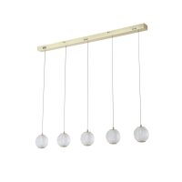 Lampe à suspendre élégante en...