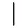 Applique extérieure LED métal IP65 hauteur 120 cm noir