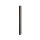 Lampe LED dextérieur mur noir métal 18 W IP65 H:90 cm