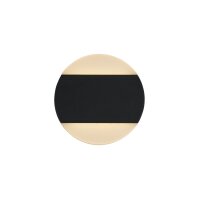 Applique murale extérieure LED Aluminium IP44 287...