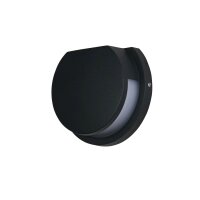 Lampe LED dextérieur murale aluminium L:14 cm IP44...