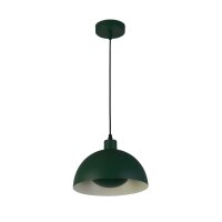 Suspension Loft E27 Ø25 cm ronde Abat-jour...