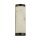 Applique LED Résine Métal Noir Marbre IP44 L:12 cm