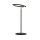 Lampe de table LED à intensité variable Métal noir 579 lm flexible