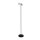 Lampadaire LED flexible métal Touch Dimmer 140 cm