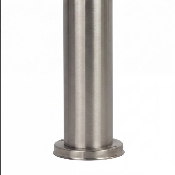 Borne déclairage en acier inoxydable 110 cm IP44 résistant aux intempéries