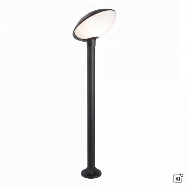 Lampe dallée 174cm IP55 Moderne TREEBEEK