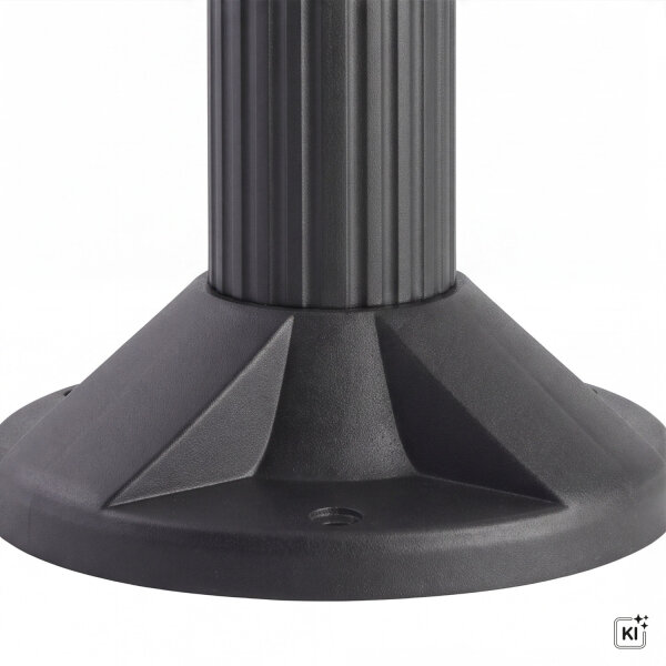 Lampe dallée 174cm IP55 Moderne TREEBEEK