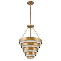 Lampe à suspendre élégante Ø...
