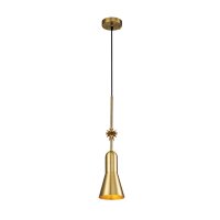 Lampe à suspendre métal E27 13,3 cm de...