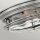 Plafonnier rond Ø 30,5 cm IP44 2x E27 Salle de bain