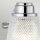 Lampe de salle de bain LED G9 IP44 3000 K L : 81,8 cm Chrome VARDA