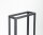 Lampadaire décoratif LED Aluminium IP65 50 cm 9 W Extérieur