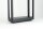 Lampadaire décoratif LED Aluminium IP65 50 cm 9 W Extérieur
