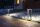 Lampadaire décoratif LED Aluminium IP65 50 cm 9 W Extérieur