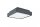 Applique murale LED résistante aux intempéries aluminium IP65 18 W L:20 cm