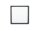 Applique murale LED résistante aux intempéries aluminium IP65 18 W L:20 cm