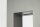Lampadaire IP65 Aluminium Verre Gris 90 cm GU10 Extérieur