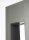 Lampadaire IP65 Aluminium Verre Gris 90 cm GU10 Extérieur