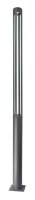 Borne déclairage LED XXL aluminium IP65 44 W 4000...