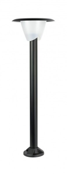 Luminaire dextérieur Blendarme Noir Blanc IP65 116 cm
