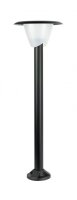 Luminaire dextérieur Blendarme Noir Blanc IP65 116 cm