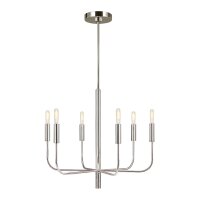 Lustre métal E14 largeur 61 cm réglable en...