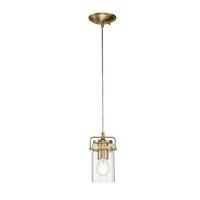 Suspension m&eacute;tal verre L : 12 cm H : max. 287 cm ARCO